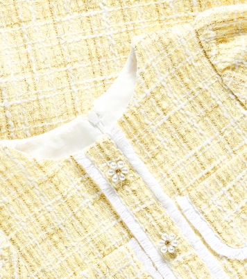 Robe en tweed | Patachou