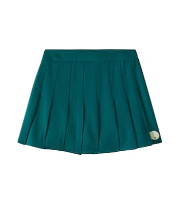 Skort a pieghe | Scotch & Soda Kids