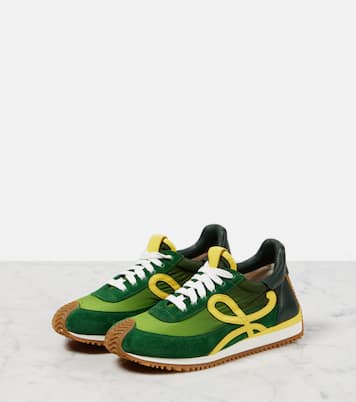 Baskets Flow Runner 2.0 | Loewe
