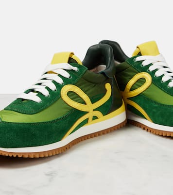 Baskets Flow Runner 2.0 | Loewe