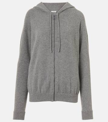 Kapuzenjacke Kawoa aus Kaschmir | The Row