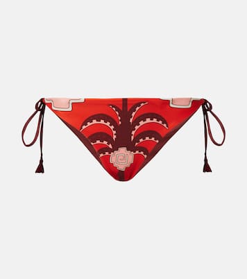 Wendbares Bikini-Höschen Sagrado  | Johanna Ortiz
