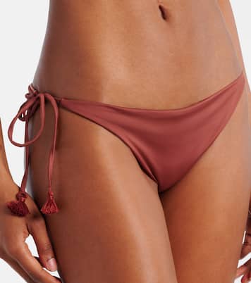 Wendbares Bikini-Höschen Sagrado  | Johanna Ortiz