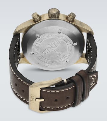 Montre Pilot's Watch Certified Pre-Owned | IWC Schaffhausen