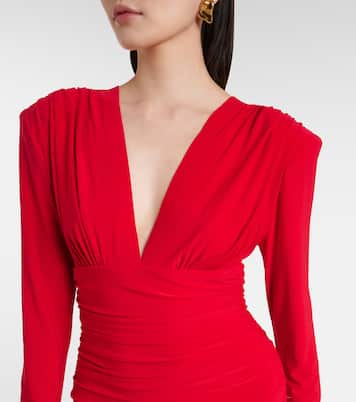 Jumpsuit in jersey | Norma Kamali