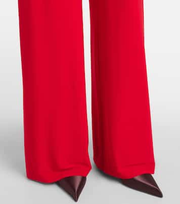 Jumpsuit in jersey | Norma Kamali