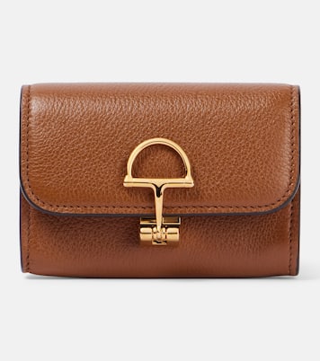 Portemonnaie Gucci Softbit aus Leder | Gucci