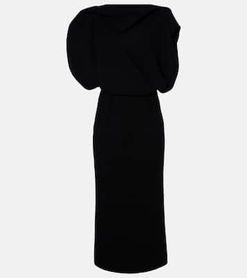 Protocol cocktail dress | Maticevski