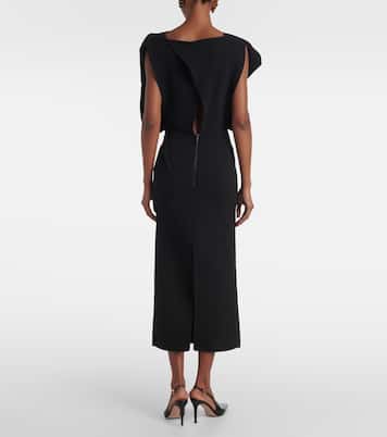 Protocol cocktail dress | Maticevski