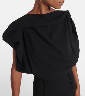 Protocol cocktail dress | Maticevski