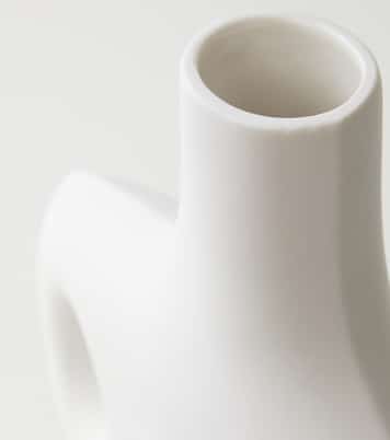 Paradox Medium porcelain vase | Jonathan Adler