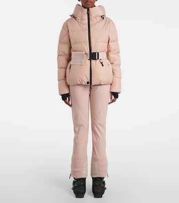 Technical ski pants | Moncler Grenoble
