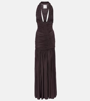 Orion maxi dress | Christopher Esber