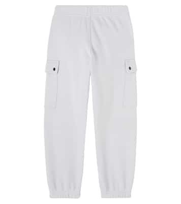 Jogginghose aus Baumwolle | C.P. Company Kids