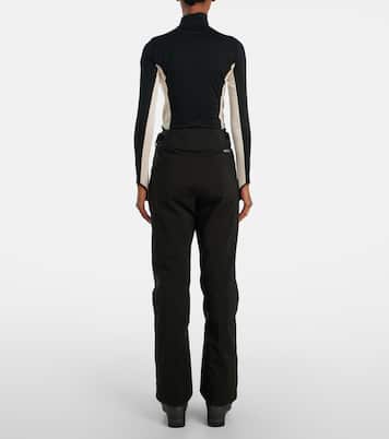 Flared ski pants | Moncler Grenoble