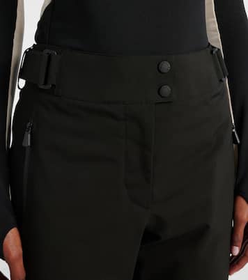 Flared ski pants | Moncler Grenoble