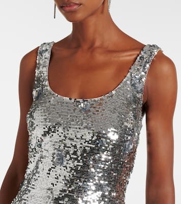 Bex embellished gown | Simkhai