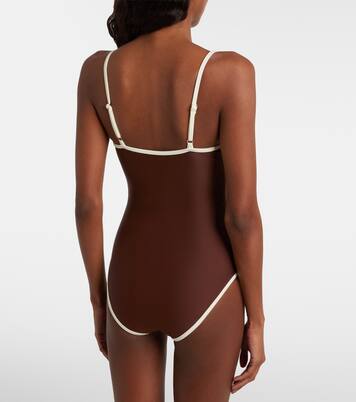 Layla swimsuit | Jade Swim