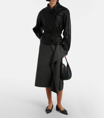 Ballerines Lulamae | Manolo Blahnik