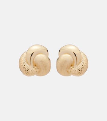 Clip-on earrings  | Carolina Herrera