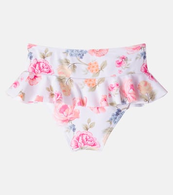 Bedrucktes Bikini-Höschen | Chloé Kids