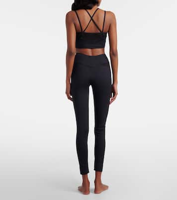 Brassière de sport Cooper en tulle | Eres