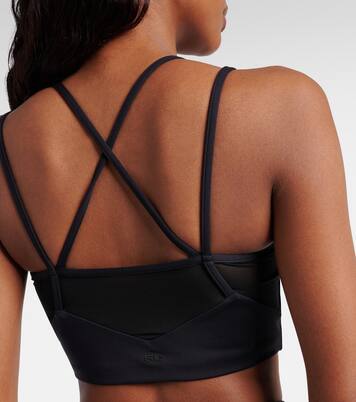 Brassière de sport Cooper en tulle | Eres