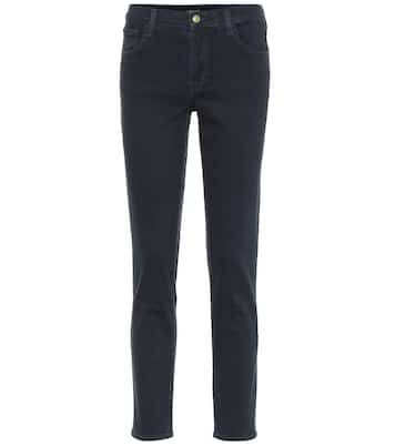 Jeans regular Adele stretch | J Brand