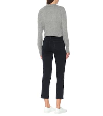 Jeans regular Adele stretch | J Brand