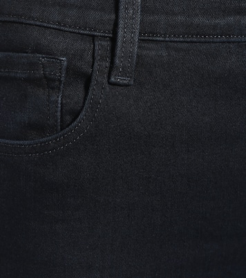 Jeans regular Adele stretch | J Brand