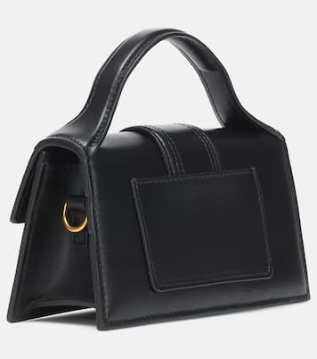 Sac Le Bambino en cuir | Jacquemus