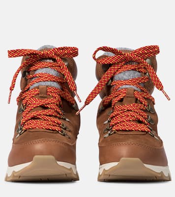 Kinetic Conquest ankle boots | Sorel