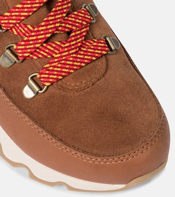 Kinetic Conquest ankle boots | Sorel