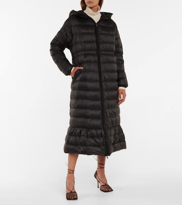 Abrigo de plumas Bunias | Moncler