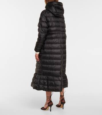 Abrigo de plumas Bunias | Moncler