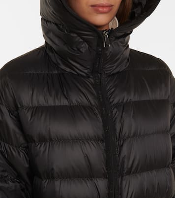 Abrigo de plumas Bunias | Moncler