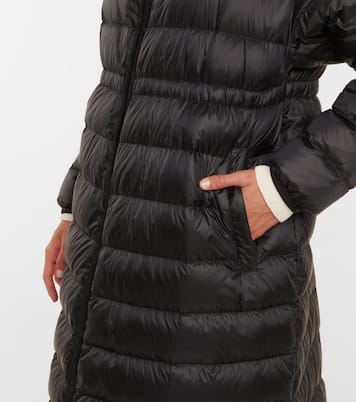 Abrigo de plumas Bunias | Moncler