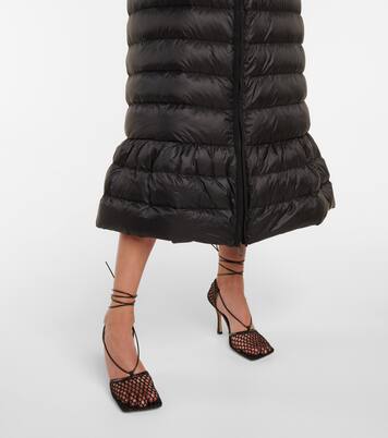 Abrigo de plumas Bunias | Moncler