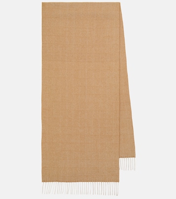 Sciarpa Turati in cashmere | Loro Piana