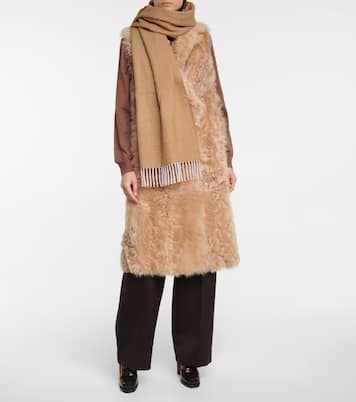 Sciarpa Turati in cashmere | Loro Piana