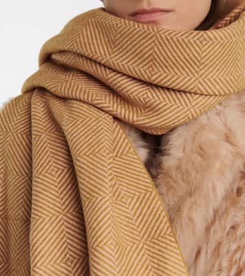 Sciarpa Turati in cashmere | Loro Piana