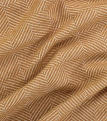 Sciarpa Turati in cashmere | Loro Piana