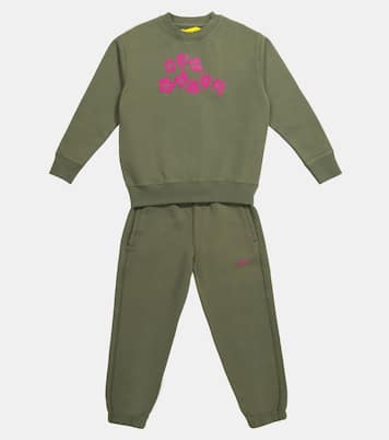 Sweatshirt aus Baumwolle | Off-White Kids