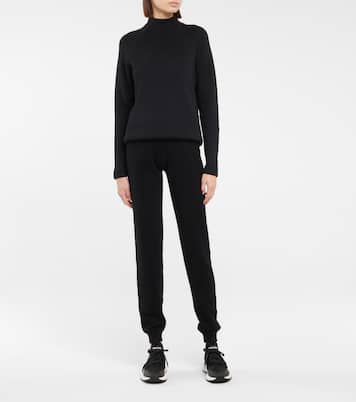 Cashmere-blend sweatpants | Tom Ford