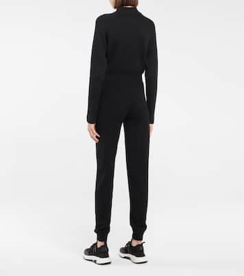 Cashmere-blend sweatpants | Tom Ford