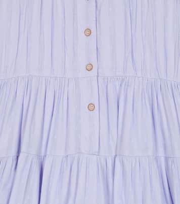 Robe Peggy en coton | Morley