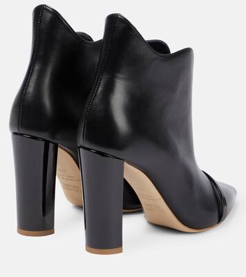 Botines Clara de piel | Malone Souliers