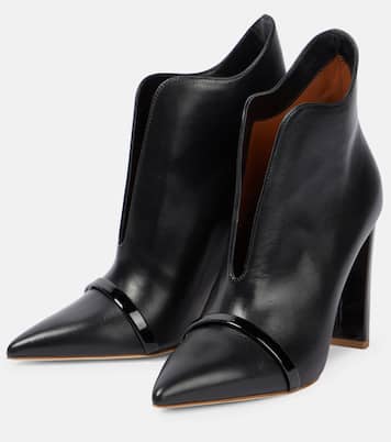Botines Clara de piel | Malone Souliers