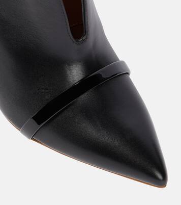 Botines Clara de piel | Malone Souliers