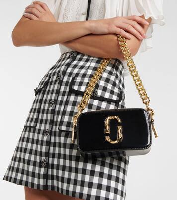 The Specchio Snapshot camera bag | Marc Jacobs
